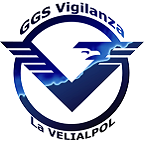 Logo Istituto di Vigilanza Ggs